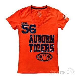 Women's Auburn Alabama Tiger Tee, Medium